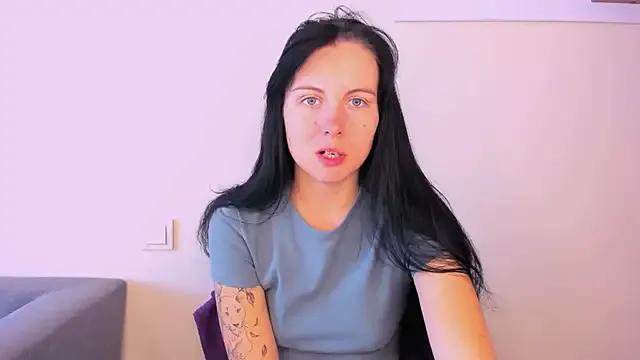 Elle_Pearl_ from StripChat