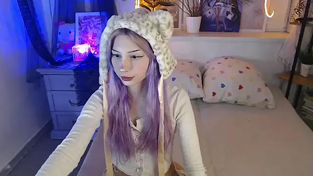 ElleBelphine from StripChat