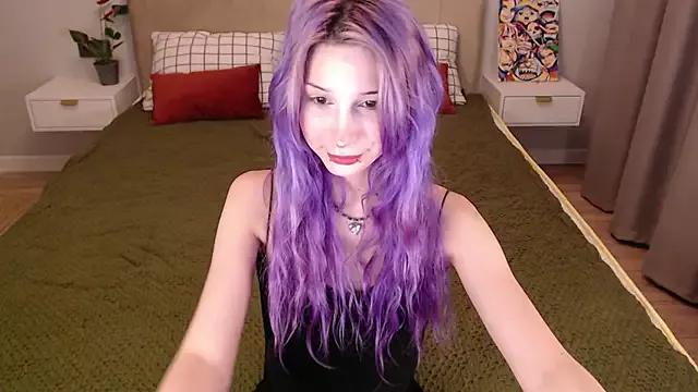 ElleBelphine from StripChat