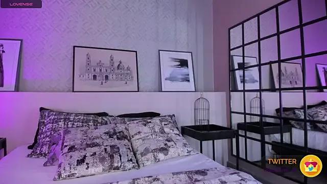 Try our streaming cams variety and talk on a personal level with our adorable girls streamers, showing off their bountiful shapes and dildos.