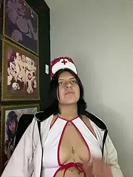 ElleDiane_Sex from StripChat is Freechat