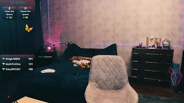 Ellen_Busty from StripChat