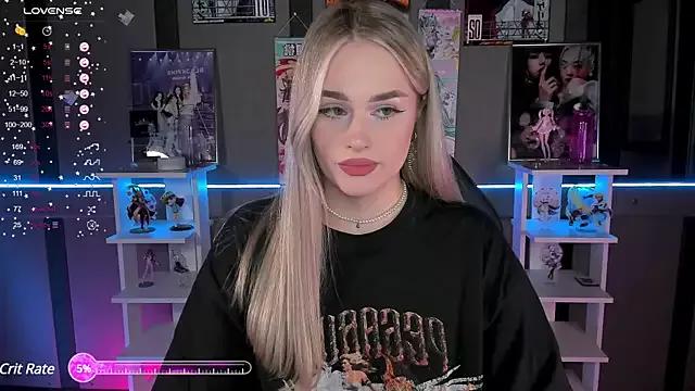 Ellen_Soft from StripChat