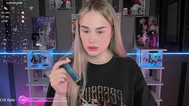 Ellen_Soft from StripChat