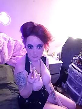 ellenbluejay from StripChat