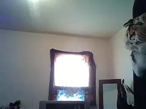 ellenbluejay from StripChat