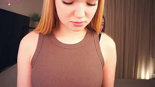 Try our streaming cams variety and talk on a personal level with our adorable girls streamers, showing off their bountiful shapes and dildos.