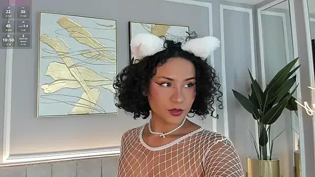 Try our streaming cams variety and talk on a personal level with our adorable girls streamers, showing off their bountiful shapes and dildos.