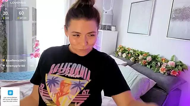 Ellie-L-Elizabeth from StripChat