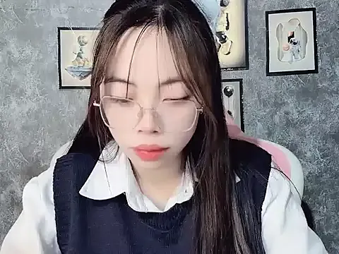 Ellie039 from StripChat is Freechat