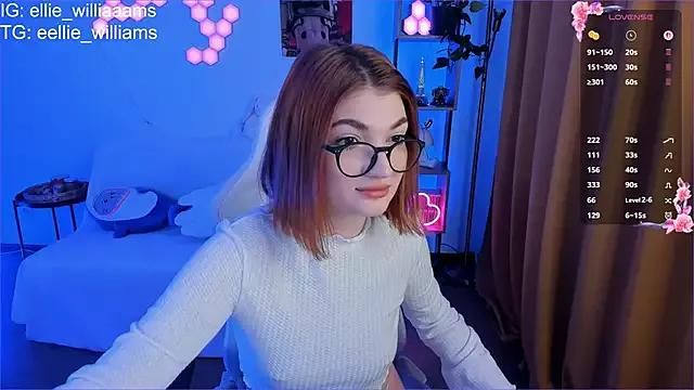 Try our streaming cams variety and talk on a personal level with our adorable girls streamers, showing off their bountiful shapes and dildos.