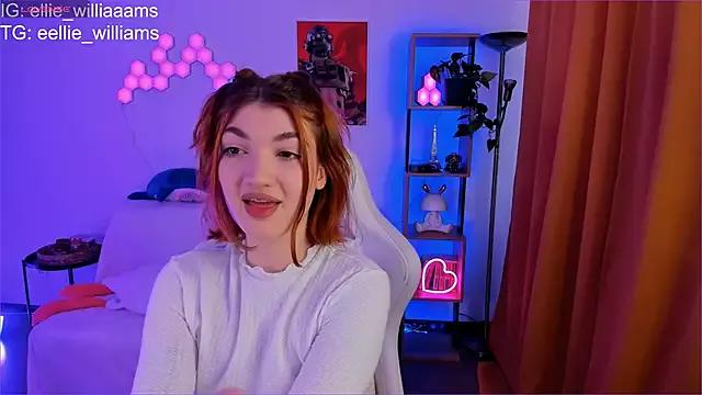 Try our streaming cams variety and talk on a personal level with our adorable girls streamers, showing off their bountiful shapes and dildos.