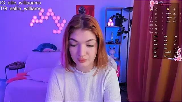 Try our streaming cams variety and talk on a personal level with our adorable girls streamers, showing off their bountiful shapes and dildos.