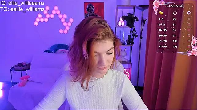 Try our streaming cams variety and talk on a personal level with our adorable girls streamers, showing off their bountiful shapes and dildos.