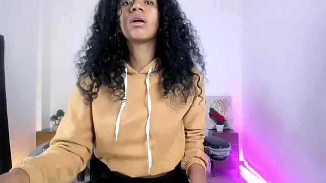 Ellie_Alves from StripChat