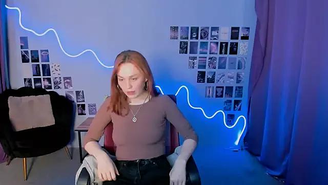 Try our streaming cams variety and talk on a personal level with our adorable girls streamers, showing off their bountiful shapes and dildos.