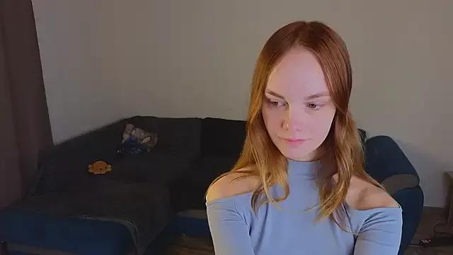 Try our streaming cams variety and talk on a personal level with our adorable girls streamers, showing off their bountiful shapes and dildos.