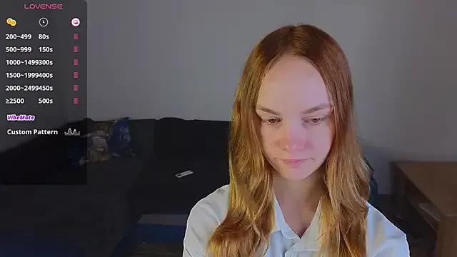 Try our streaming cams variety and talk on a personal level with our adorable girls streamers, showing off their bountiful shapes and dildos.