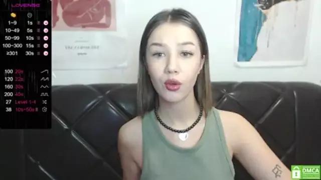 Ellie_gilson from StripChat