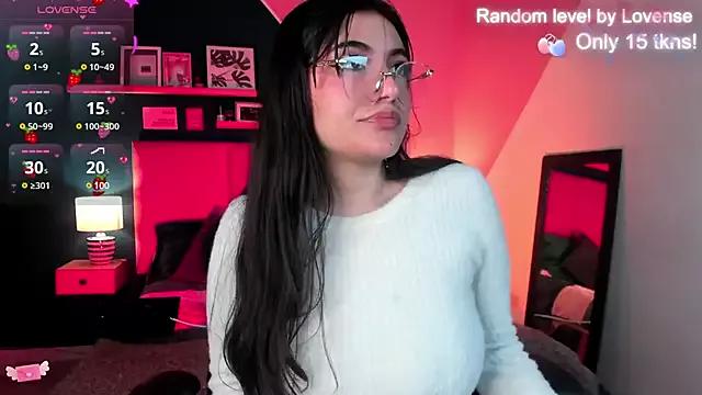 Ellie_Jhonson__ from StripChat