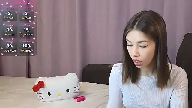 ellie_kramer from StripChat