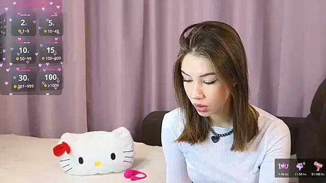 ellie_kramer from StripChat