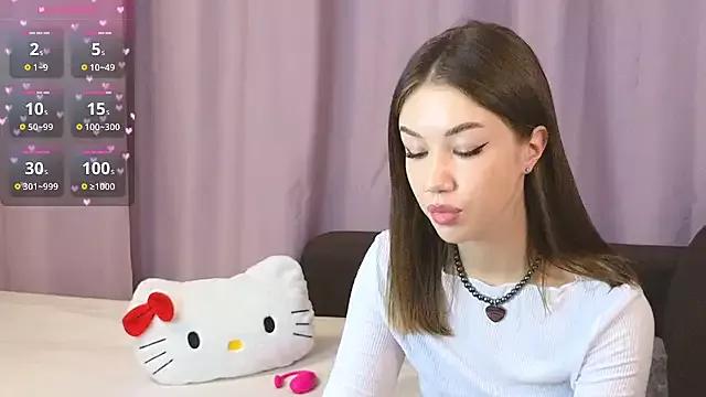 ellie_kramer from StripChat