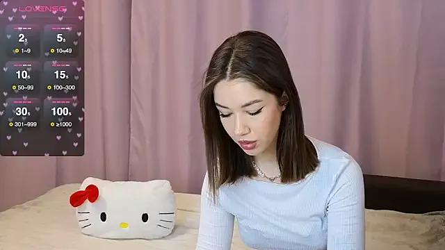 ellie_kramer from StripChat