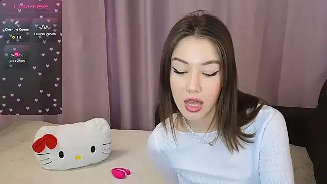 ellie_kramer from StripChat
