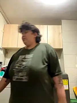 Ellie_Raven from StripChat is Freechat