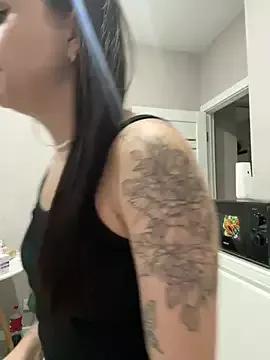 ellie_ssexy from StripChat