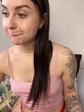 ellie_ssexy from StripChat