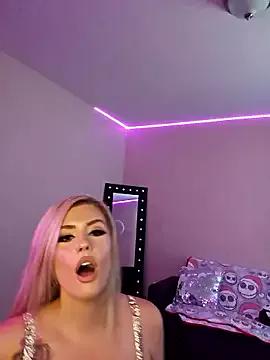 Ellieconradxo from StripChat