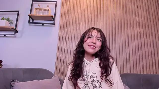 Try our streaming cams variety and talk on a personal level with our adorable girls streamers, showing off their bountiful shapes and dildos.