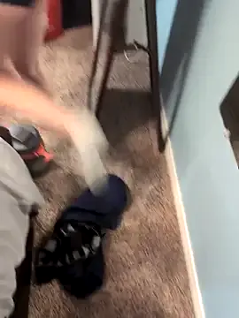 EllieEnchantress from StripChat