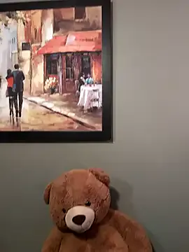 EllieEnchantress from StripChat