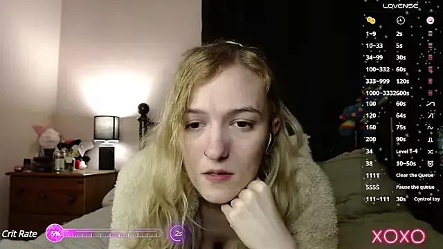 Try our streaming cams variety and talk on a personal level with our adorable girls streamers, showing off their bountiful shapes and dildos.