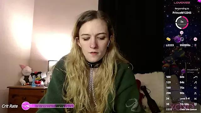 Try our streaming cams variety and talk on a personal level with our adorable girls streamers, showing off their bountiful shapes and dildos.
