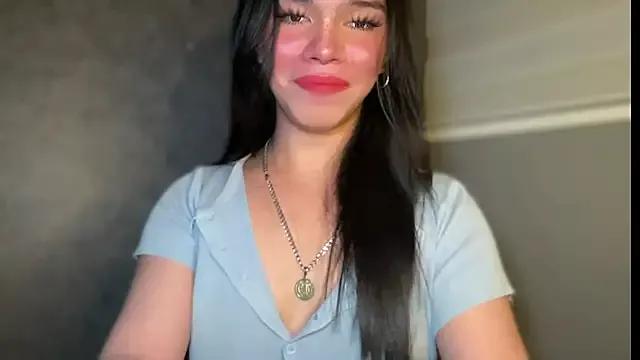 Elliefaye_xxx from StripChat