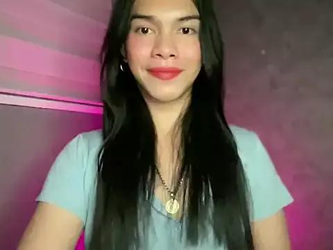 Elliefaye_xxx from StripChat