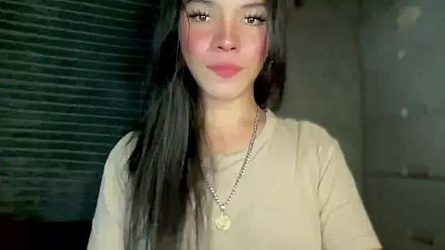 Elliefaye_xxx from StripChat is Freechat