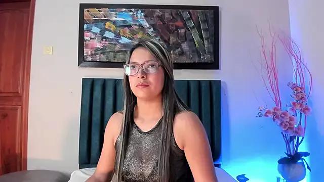 EllieFontanes on StripChat