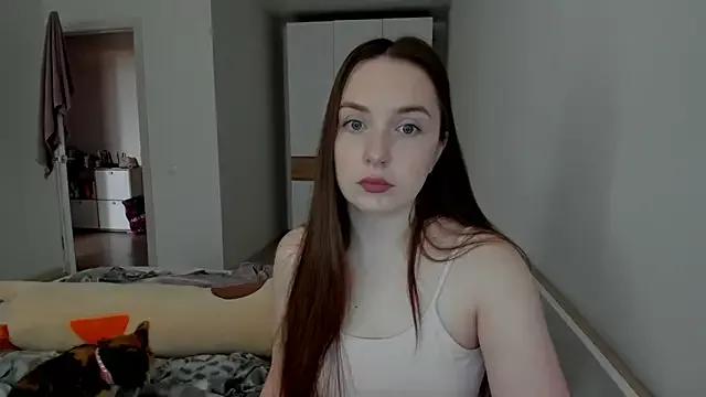 EllieGirlKiss from StripChat