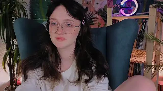 ELLIEJAY from StripChat
