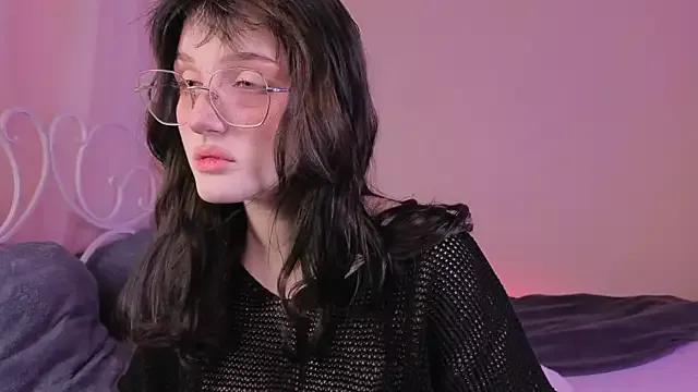 ELLIEJAY from StripChat is Freechat