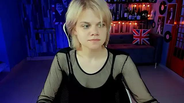 EllieMurler from StripChat