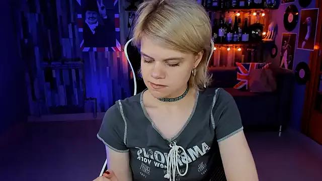 EllieMurler from StripChat