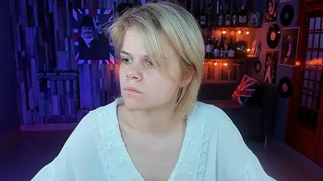 EllieMurler from StripChat