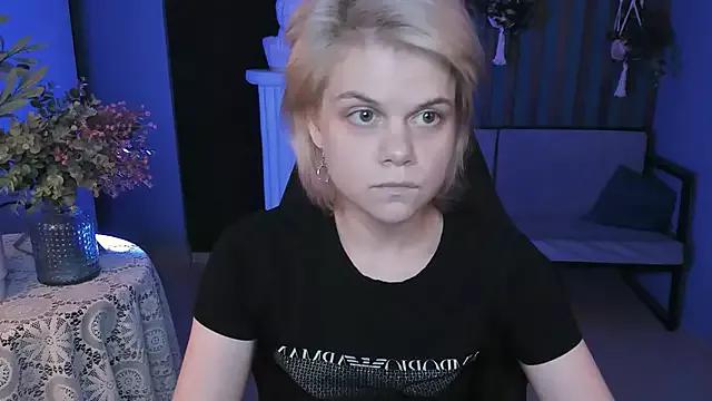 EllieMurler from StripChat