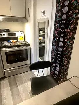 elliepixie from StripChat is Freechat